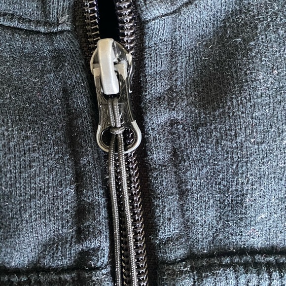 Lululemon Scuba Hoodie - Picture 3 of 4